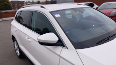 Skoda Karoq 1.0 TSI SE L 5dr DSG Petrol Estate